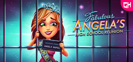 Angela's High School Reunion